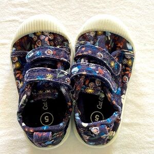 Toddler girl shoes